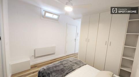 Photo 5 of Flat to rent in Tres Olivos - Valverde, Madrid