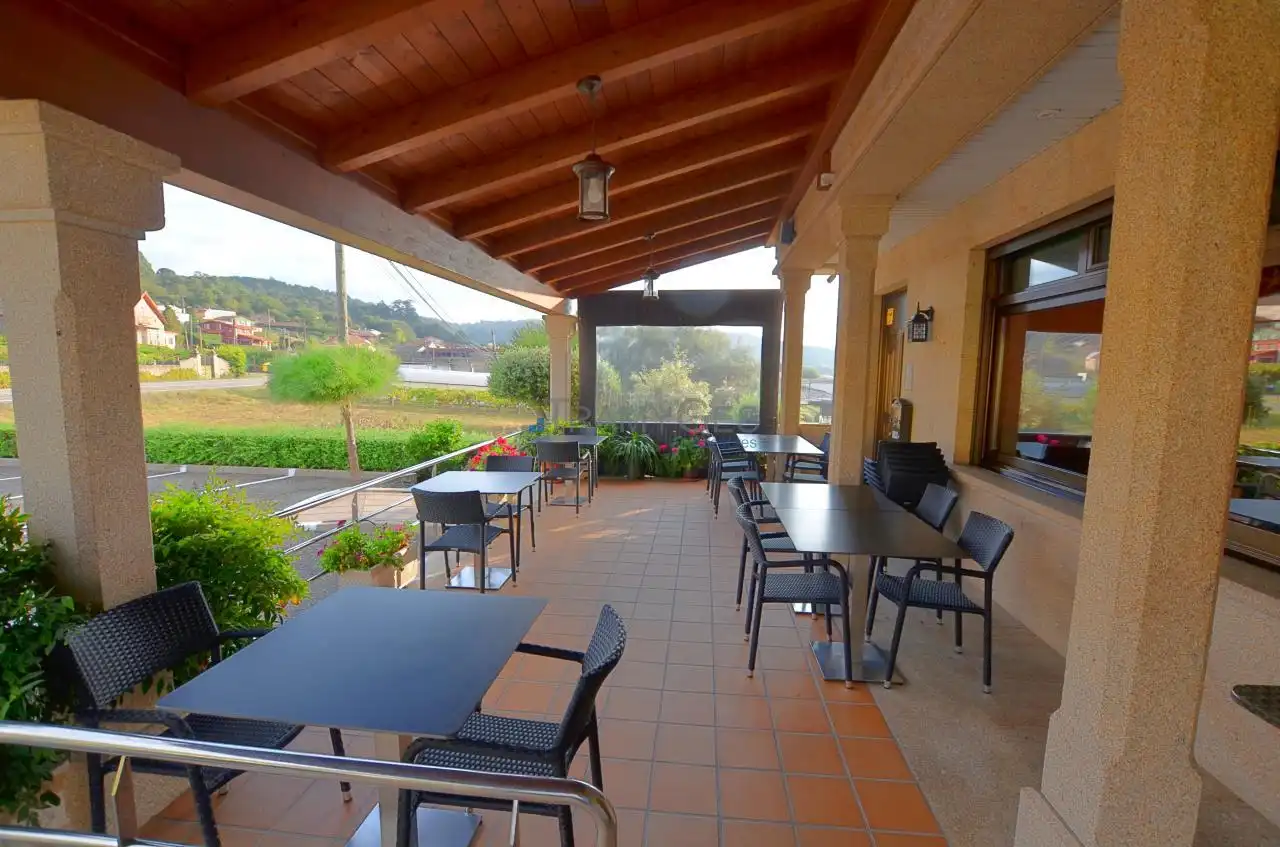 Business premises for sale in O Rosal, imagen 33