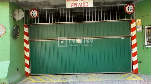 Foto 5 de Garaje en venta en La Princesa, Málaga Capital