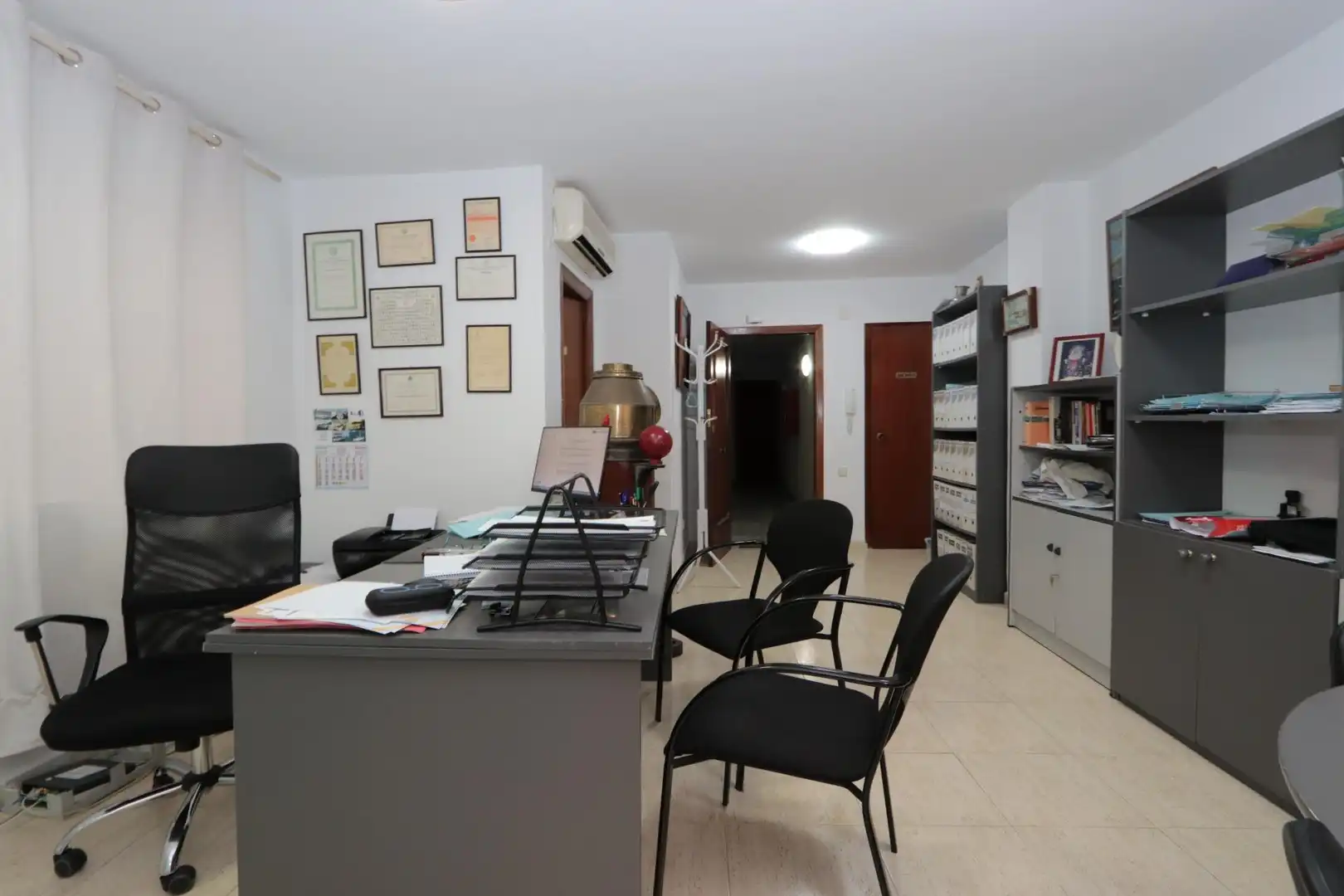 Piso en venta en Cartagena con Aire acondicionado y Calefacción