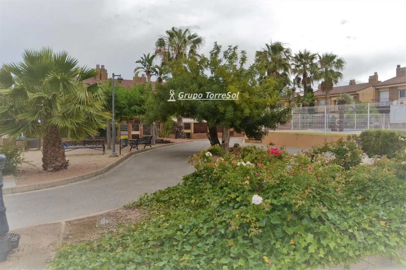Casa aparellada amb piscina en venda a BERNA, imagen 15