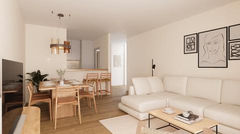 Photo 4 from new construction home in Flat for sale in Calle Papa Juan Pablo II, Delicias, Murcia
