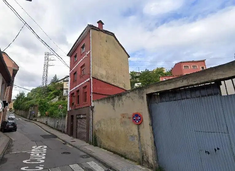 Appartement à vendre à Calle Cuetos 4, imagen 3