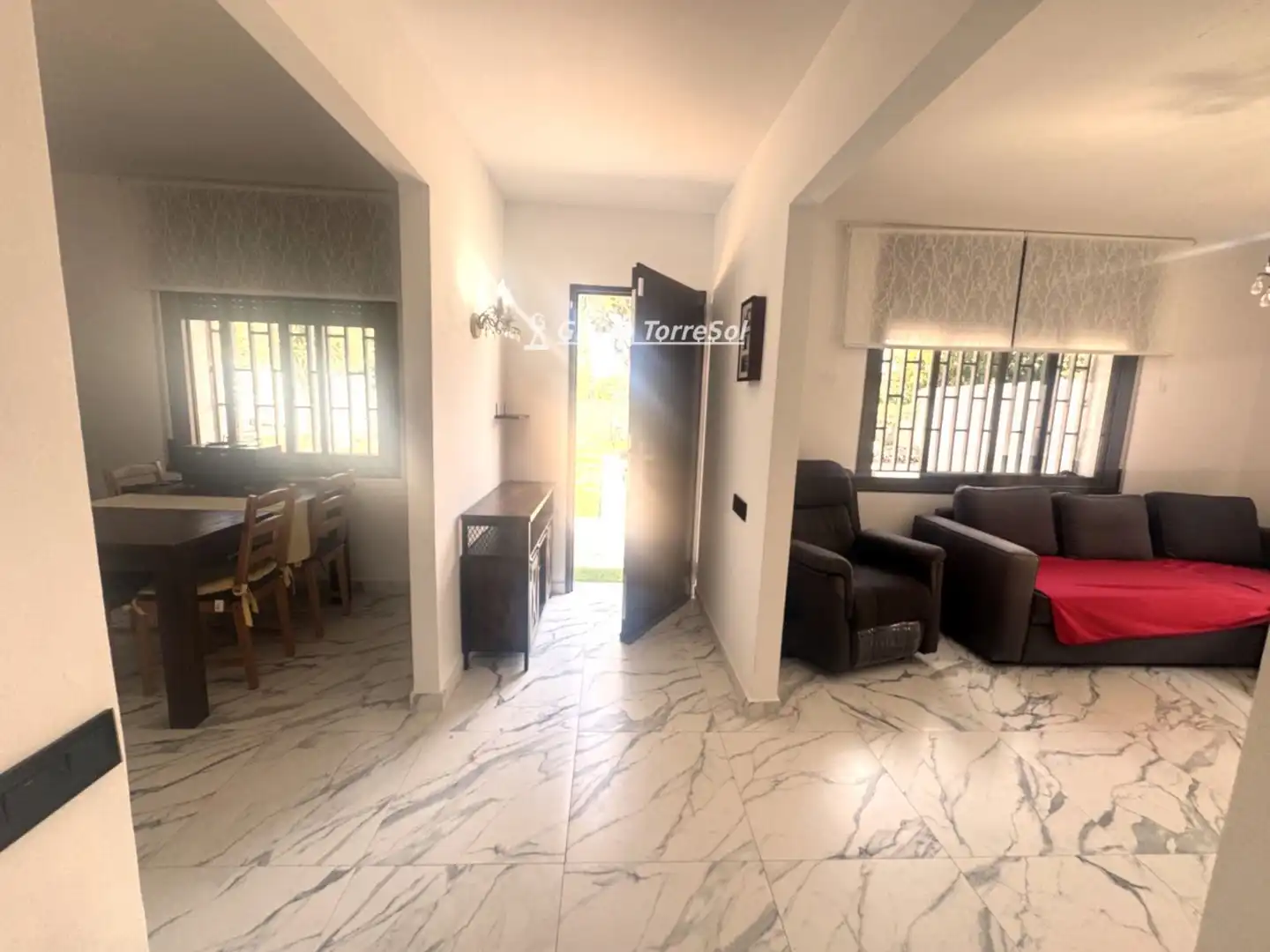 Casa o chalet en venta en El Vendrell con Aire acondicionado, Calefacción y Terraza