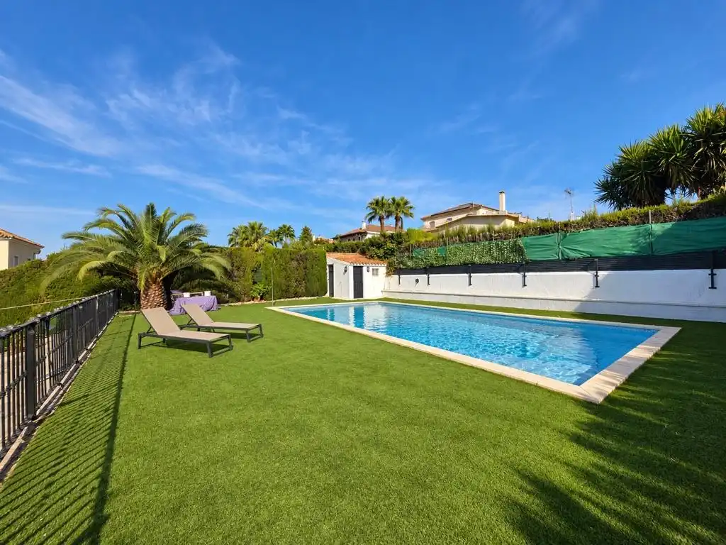 Maison avec terrasse à vendre à Calle Lucano, imagen 4