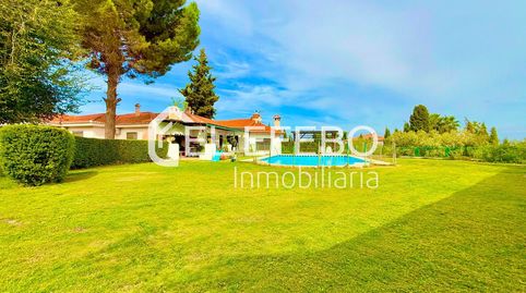 El lujo de desconectar sin salir de Antequera, imagen 2