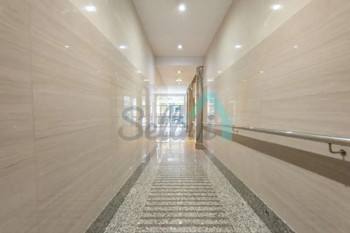 Flat for rent in Fuertes Acevedo, Buenavista