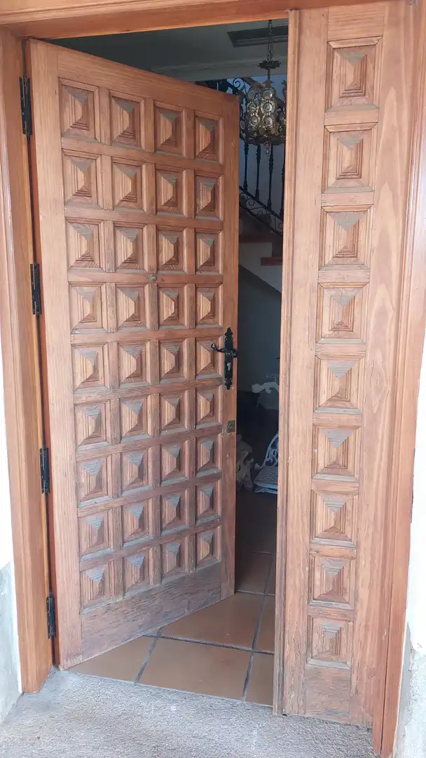 Casa o chalet en venta en N/A, -1, Villa del Campo