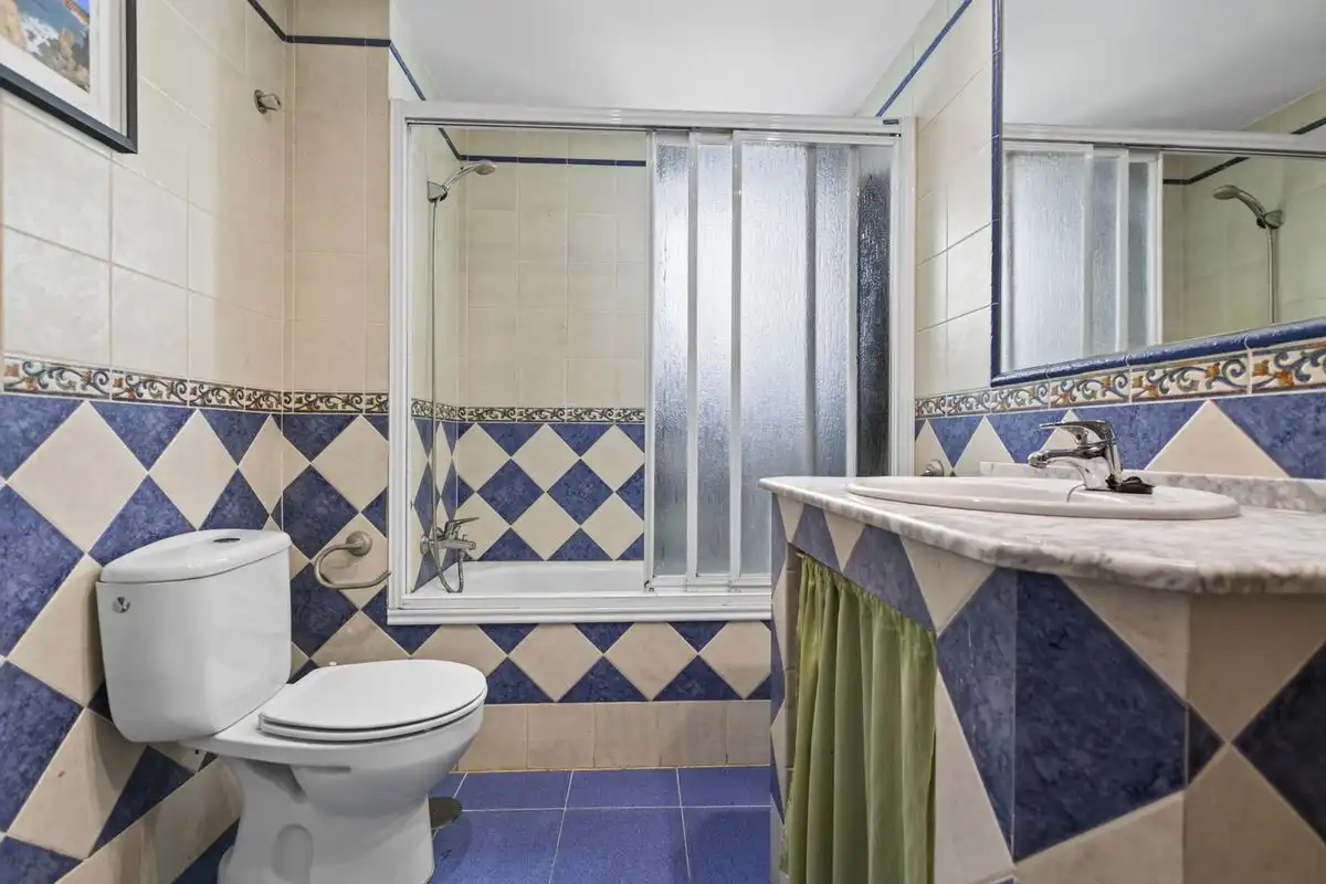Appartement avec ascenseur à vendre à Calle Jimenez de Aranda, imagen 34