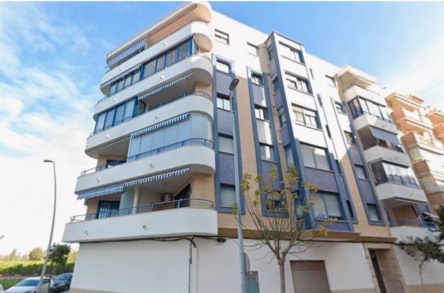 Piso en Alquiler en Carrer Camí del Grau en Playa