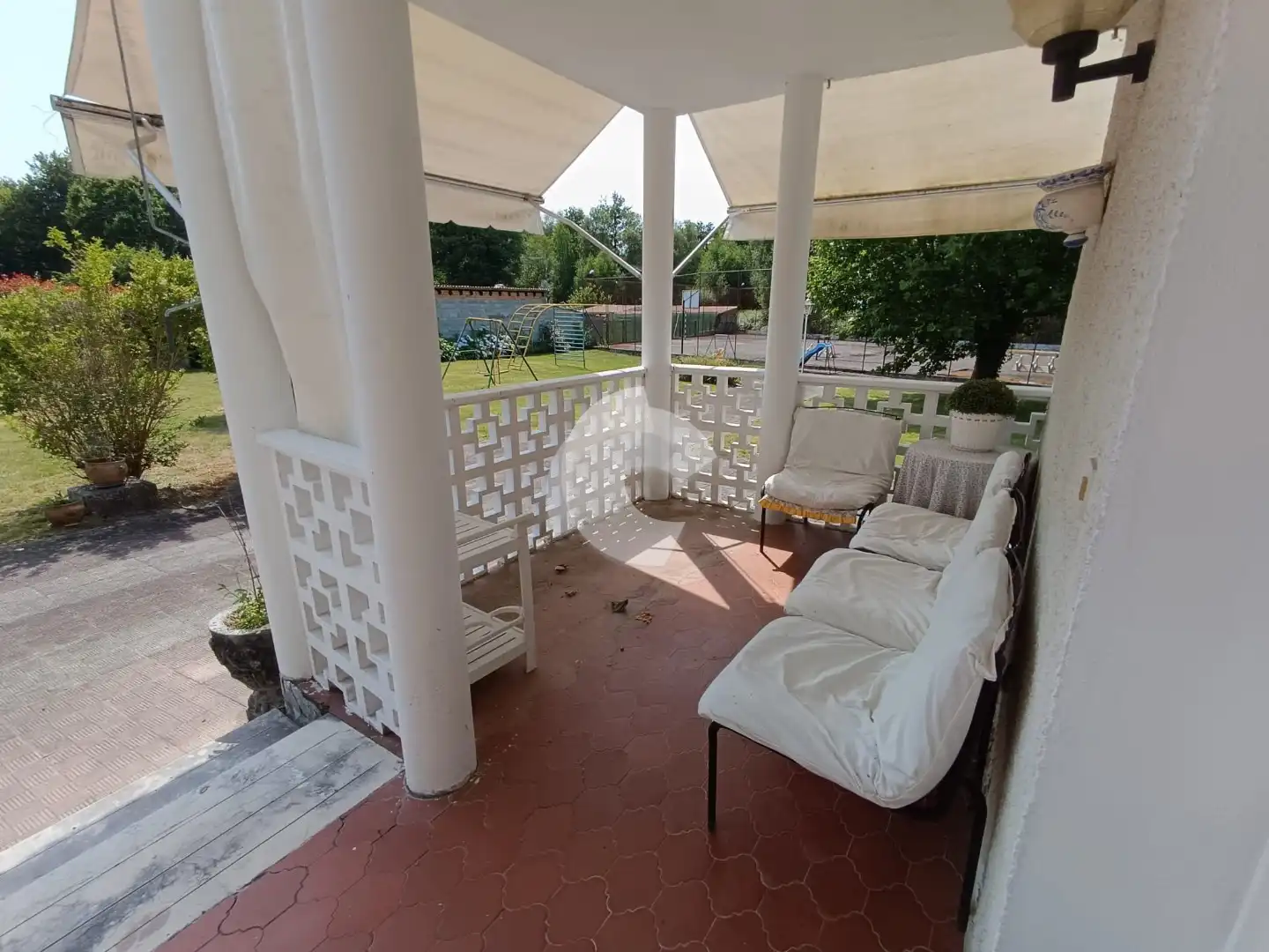Casa amb terrassa en venda a O Pereiro de Aguiar, imagen 5