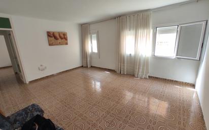 Living room of Flat for sale in Terrassa