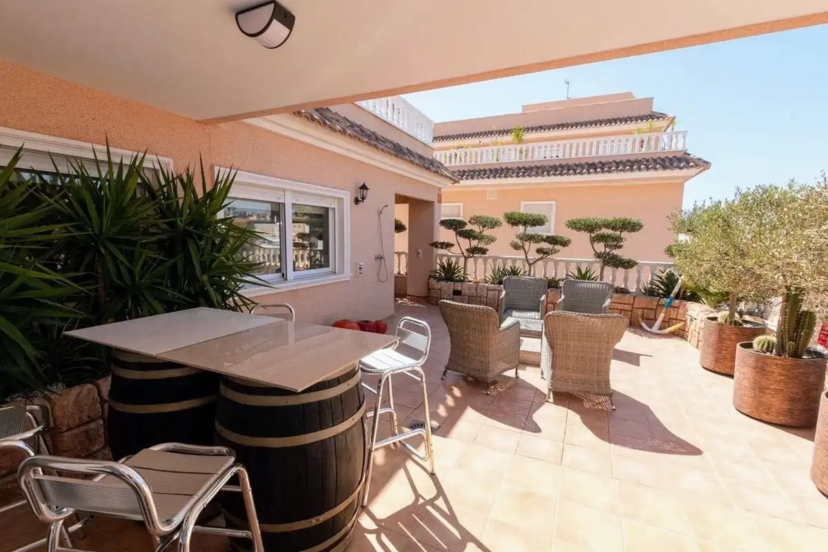 Apartamento en venta en Orihuela Costa, imagen 27