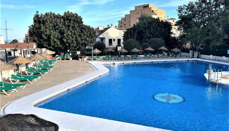 Foto 1 de Planta baixa en venda a Solymar, Málaga