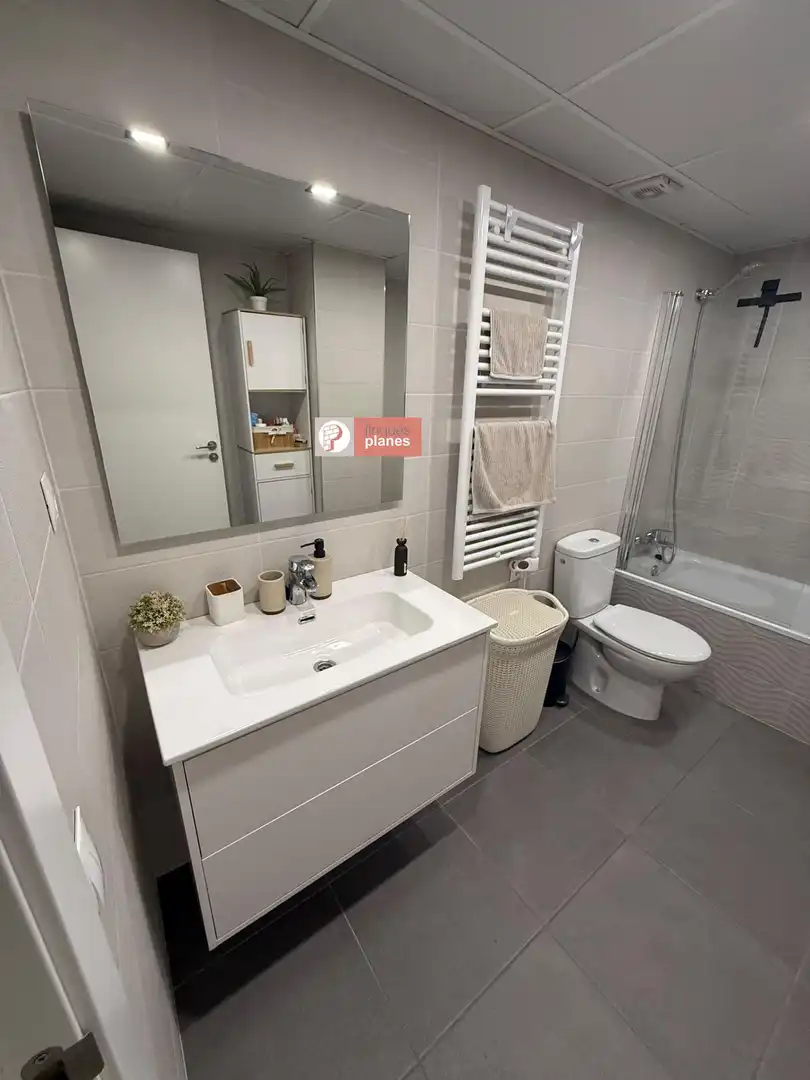 Penthouse mit Aufzug zum Verkauf in SANT MARTI 22, imagen 9