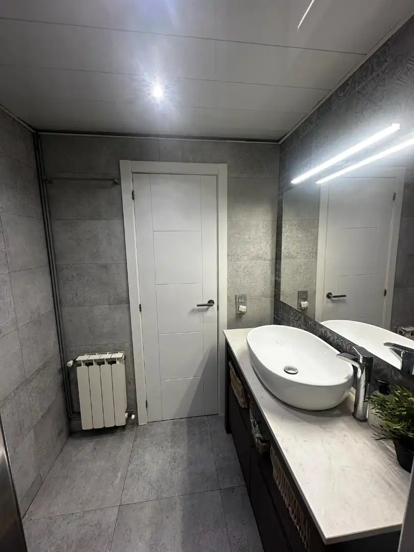Baño de Piso en venta en Sant Cugat del Vallès