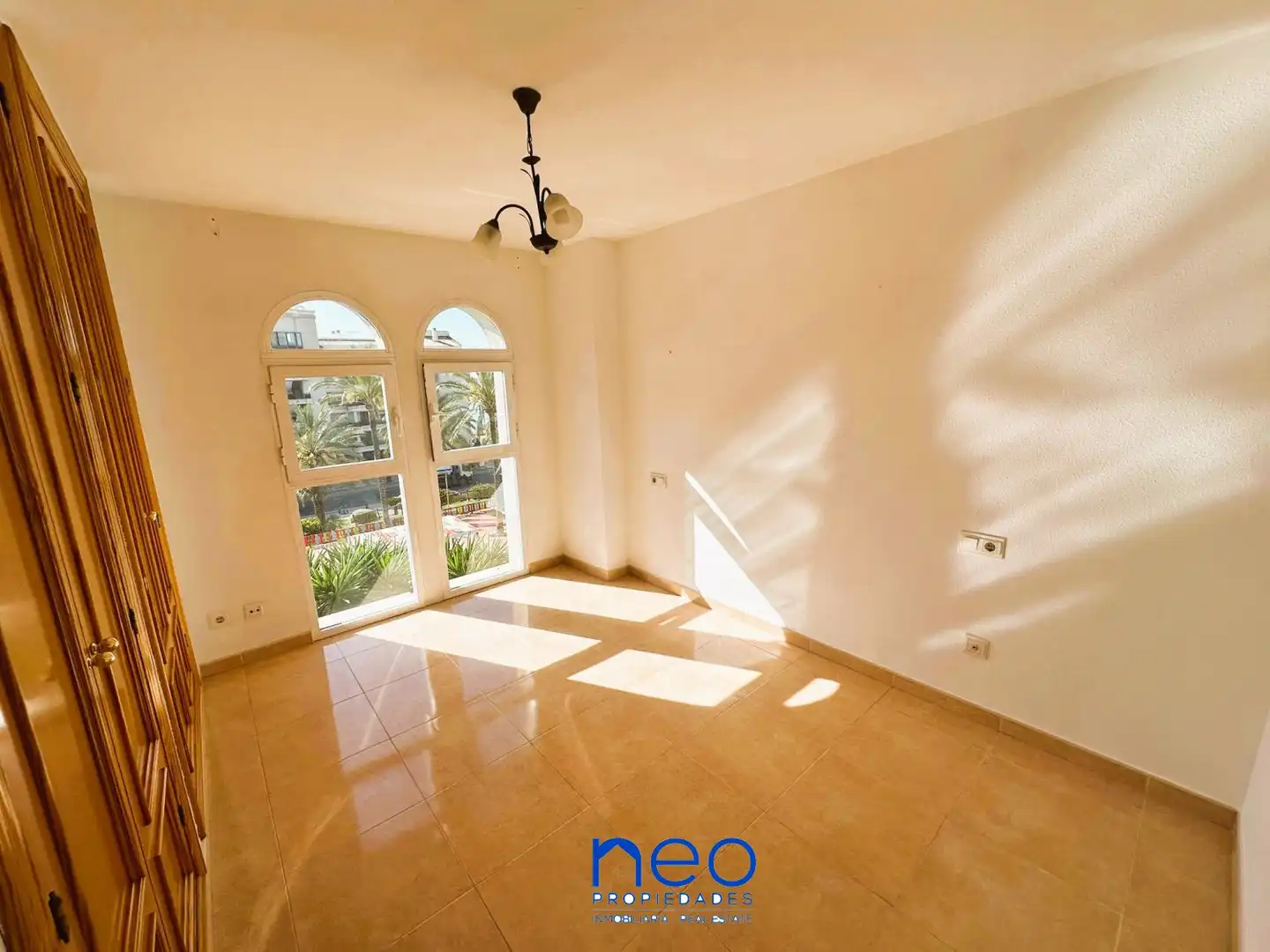 Apartamento en venta en Altea con Aire acondicionado, Calefacción y Terraza