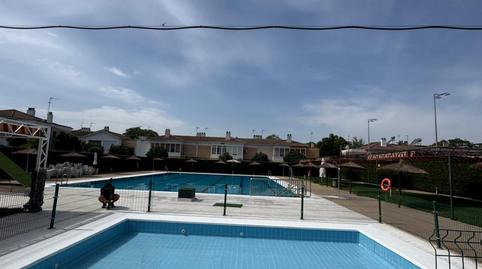 Foto 4 de Casa o xalet en venda a Laertes, Colores -  Entreparques, Sevilla