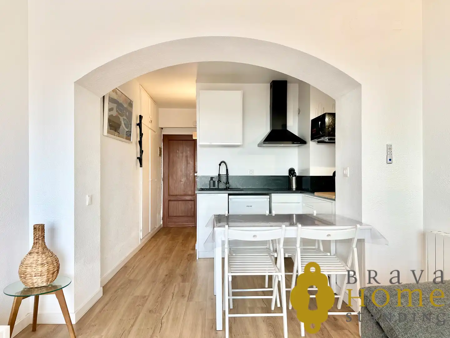 Studio avec piscine à vendre à Carrer Cap Llevant, imagen 14