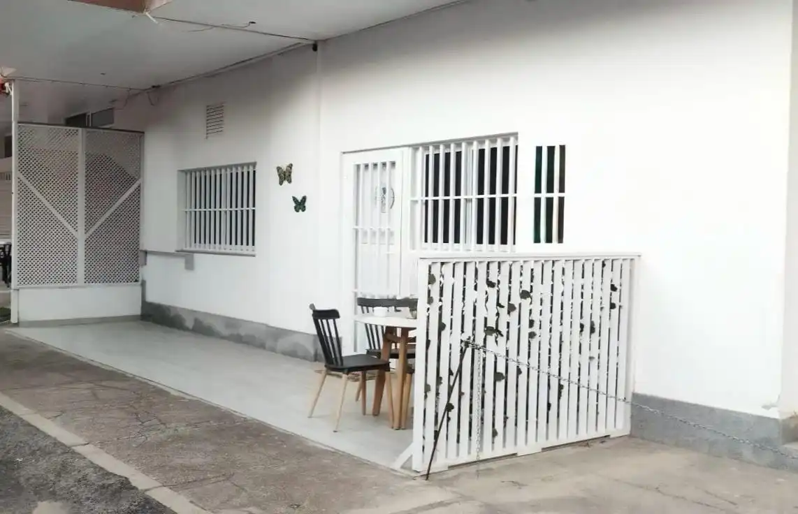 Piso de alquiler en Calle Mesa del Mar, Guayonje - Mesa del Mar