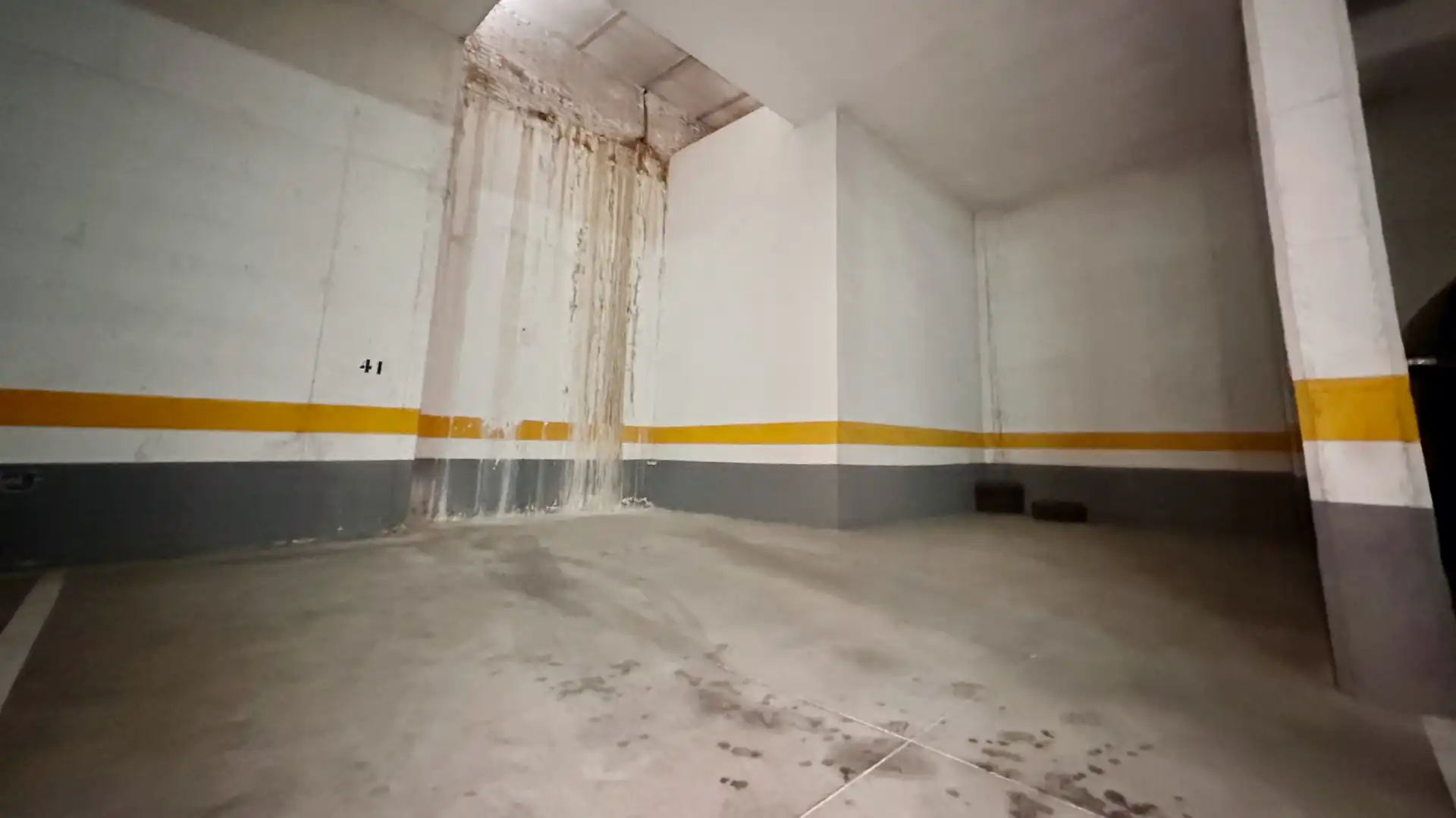 Garage for sale in Madrid
