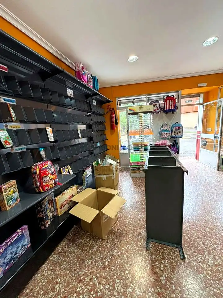 Local comercial de lloguer a Santa Amalia, imagen 8