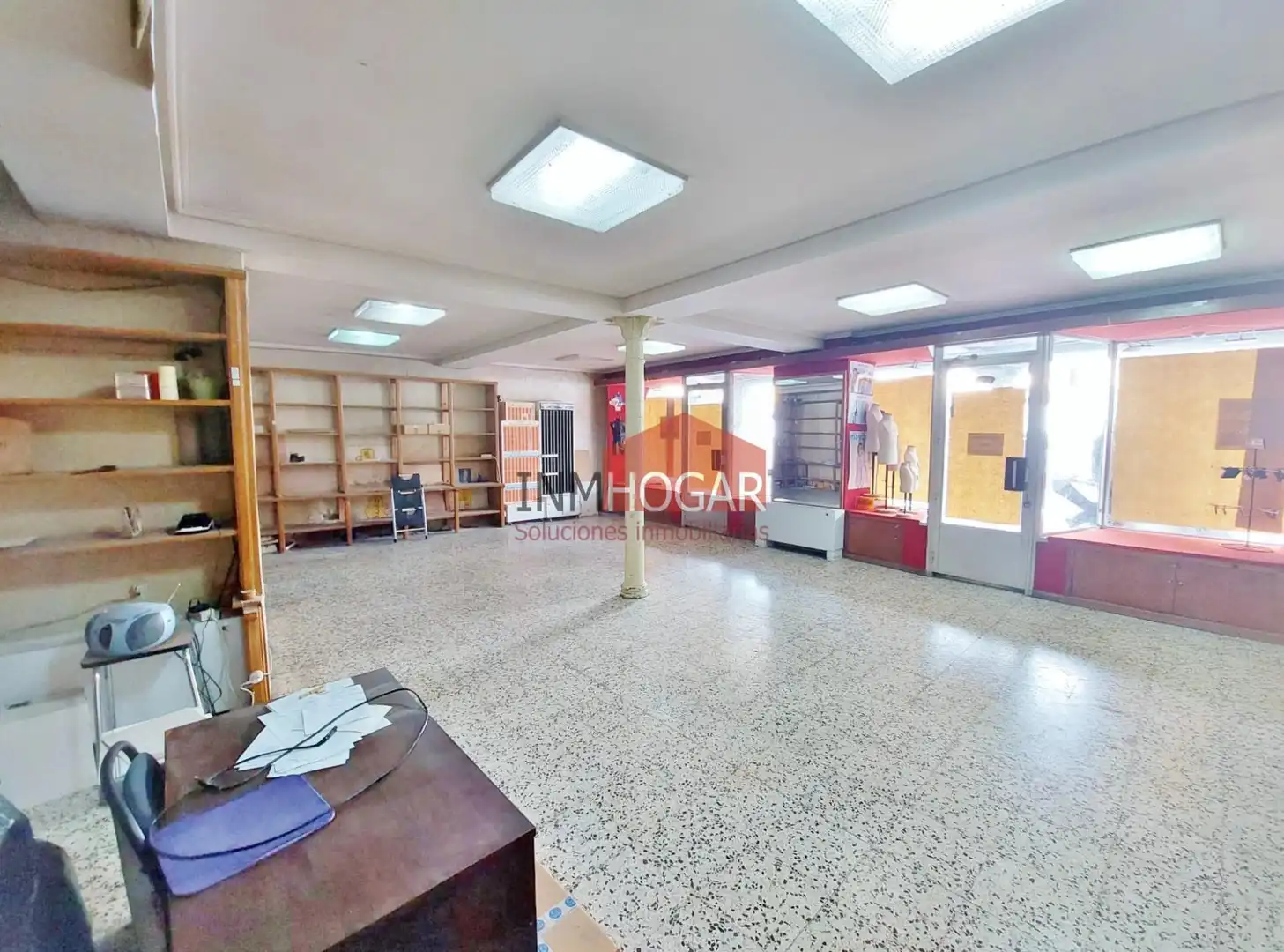 Local en venta en Arévalo