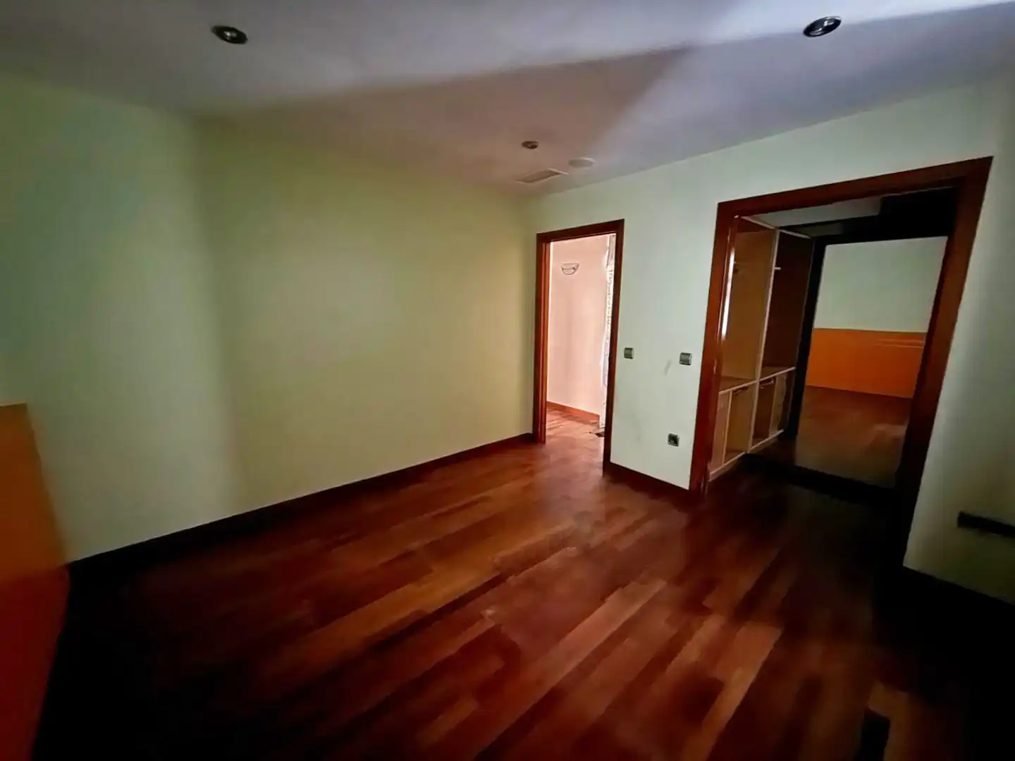Bedroom of Houses for sale in Benalup-Casas Viejas  with Heating, Private garden and Terrace
