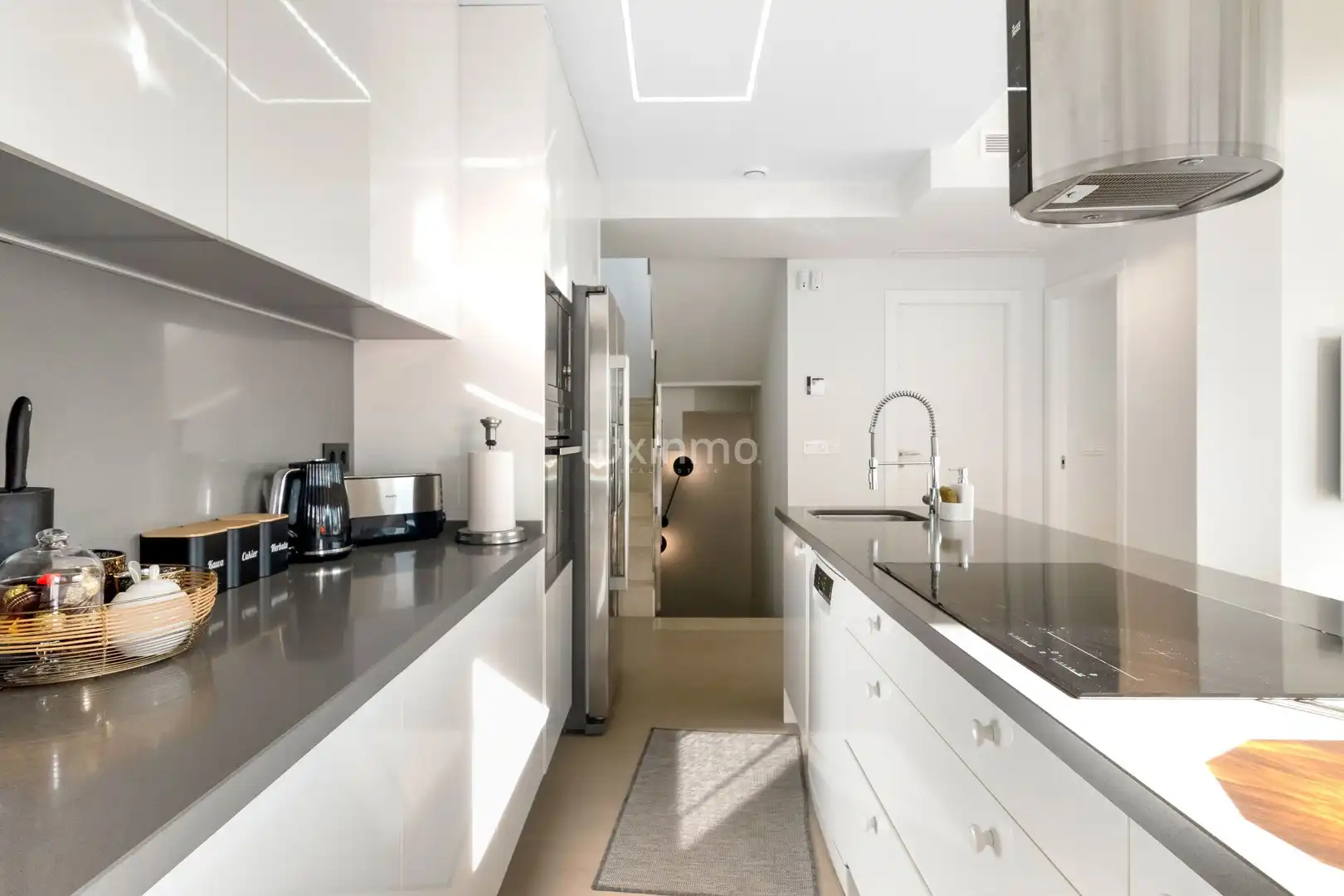 Villa avec terrasse à vendre à Balcón de Finestrat - Terra Marina, imagen 7
