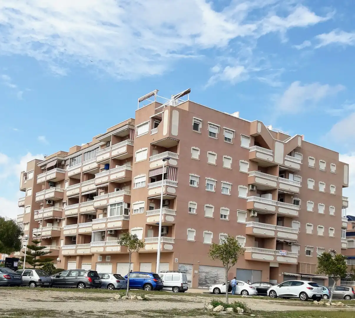 Appartamento con terrazza in vendita a Avinguda Salamanca 34, imagen 15