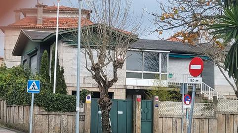 Foto 3 de Casa o chalet en venta en O Castro, Pontevedra