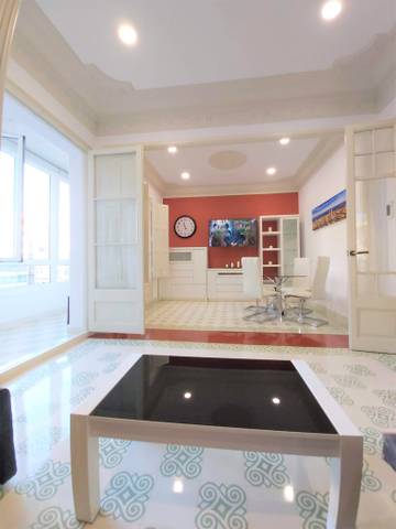 Piso en Venta en Carrer de Muntaner en L'Antiga Esquerra de l'Eixample