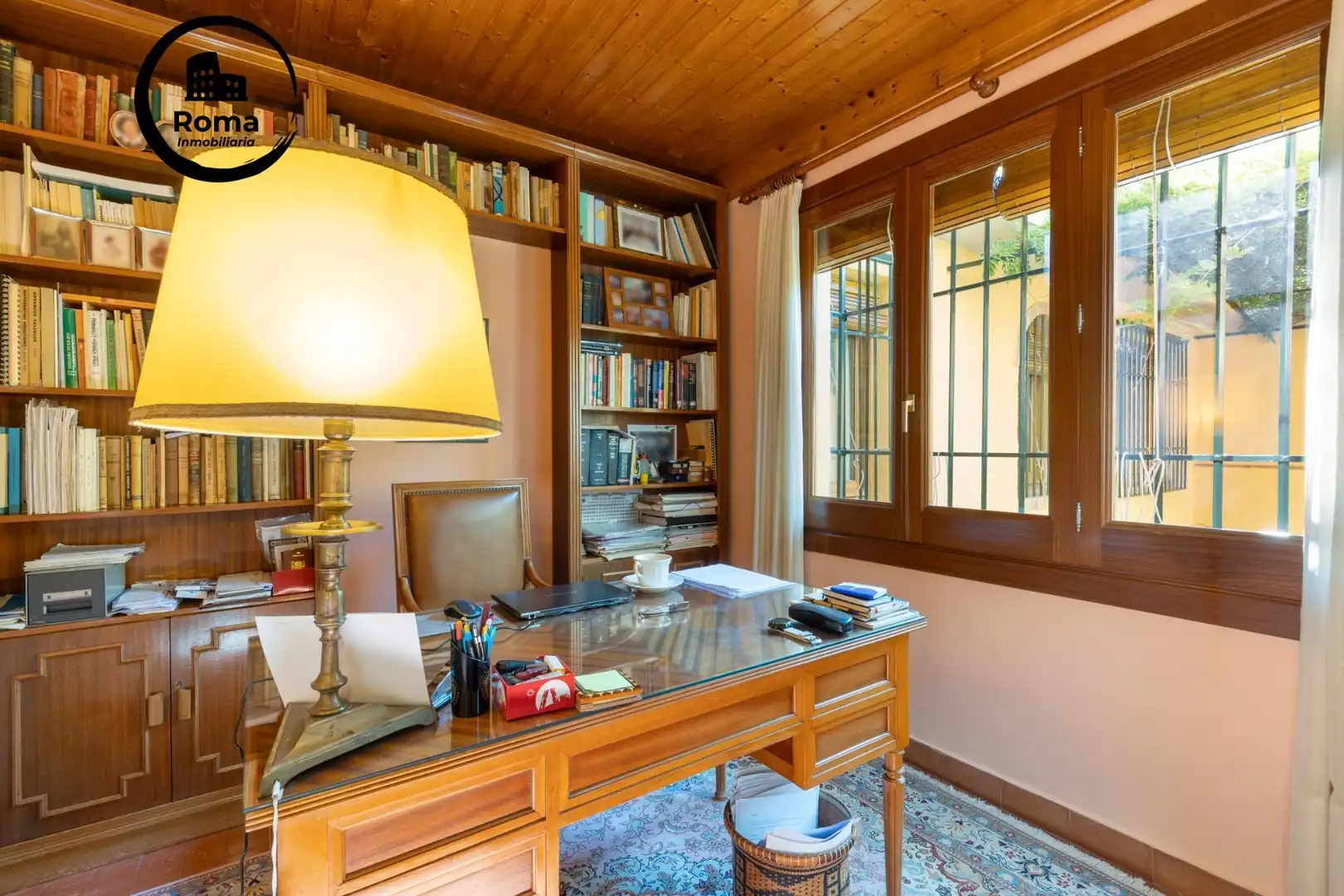 Detached house with terrace for sale in Calle ALEMANIA, imagen 7