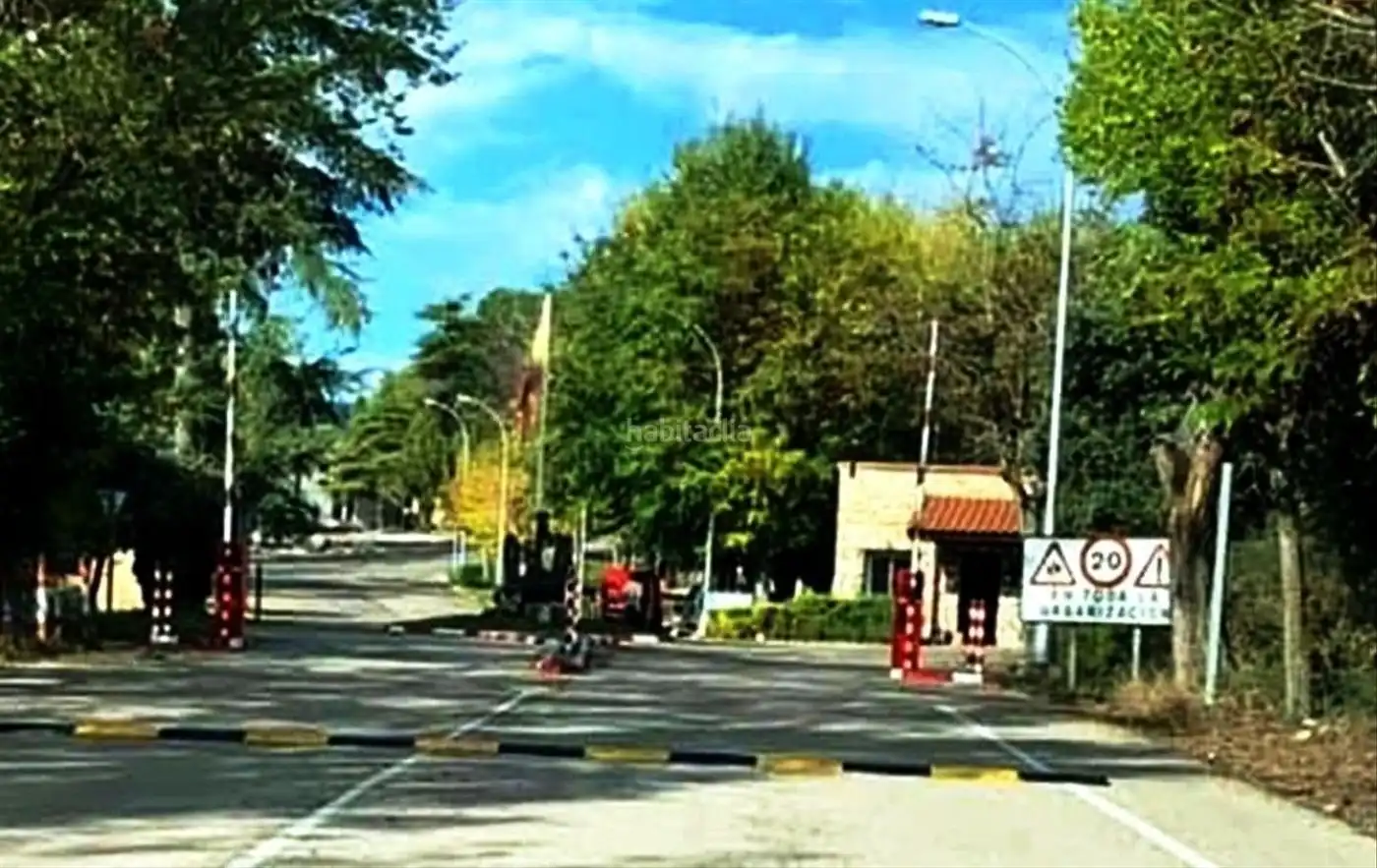 Wohnbaugrundstück zum Verkauf in Avenida Anelalas Anc 474