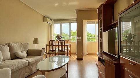 Foto 2 de Pis en venda a Ribera del Manzanares, Casa de Campo, Madrid