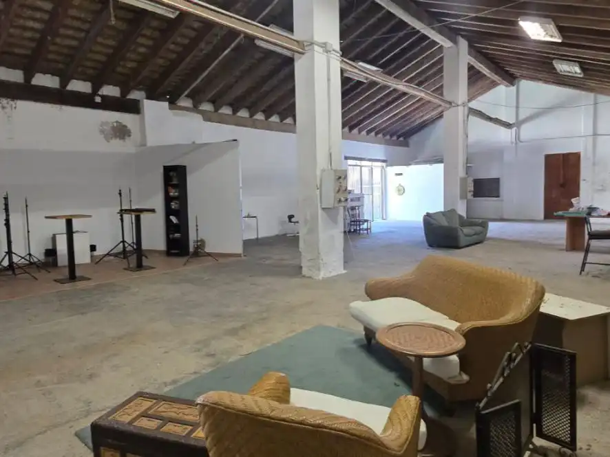 Finca rústica en venda en Sollana, Valencia