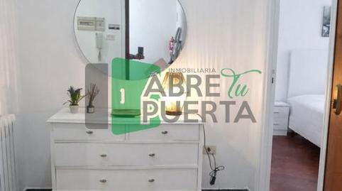 Foto 2 de Pis de lloguer a Couto, Ourense Capital