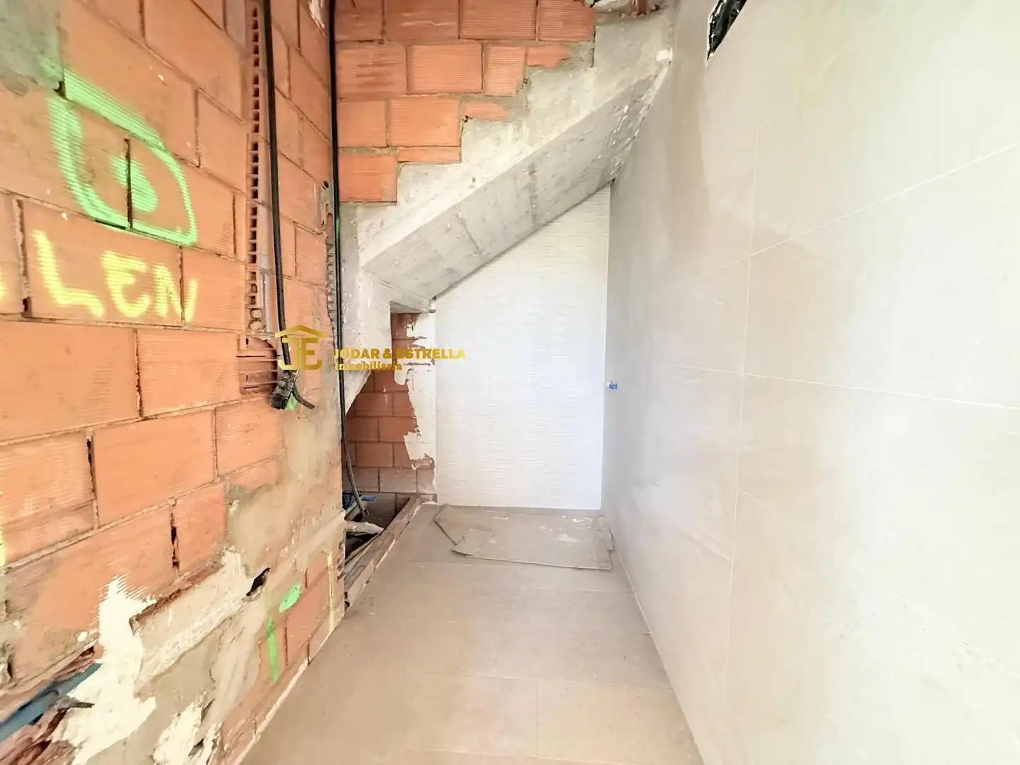 Casa o xalet en venda en Lorca amb Jardí privat, Terrassa i Traster