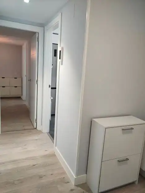 Planta baja de alquiler en Colmenar Viejo con Calefacción, Jardín privado y Terraza