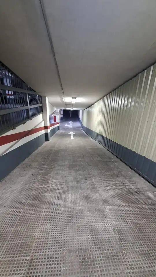 Parking of Garage for sale in Madrid