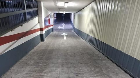 Photo 4 of Garage for sale in De Villajimena, Ambroz, Madrid Capital