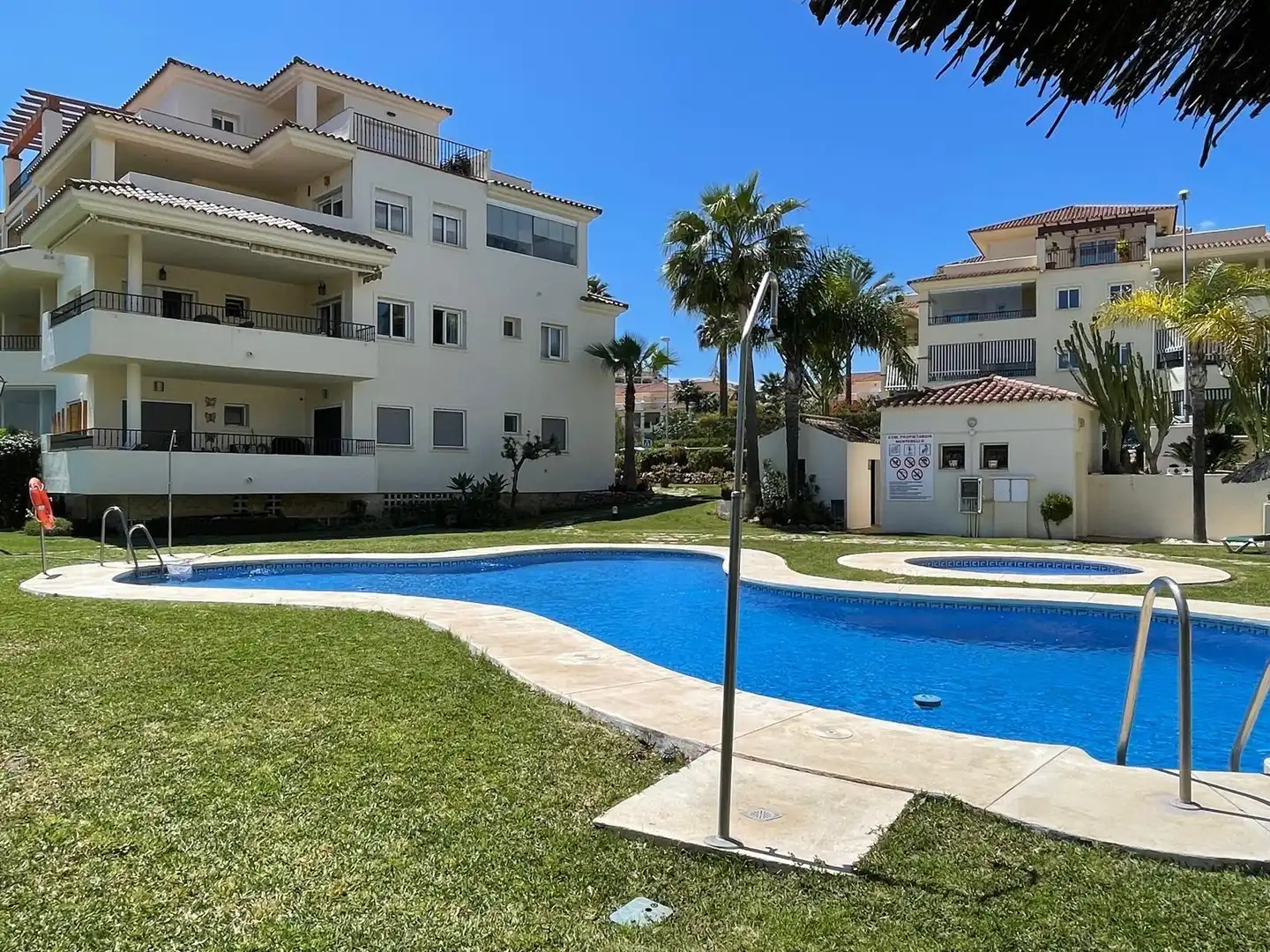 Àtic amb terrassa en venda a Mijas Golf, imagen 49