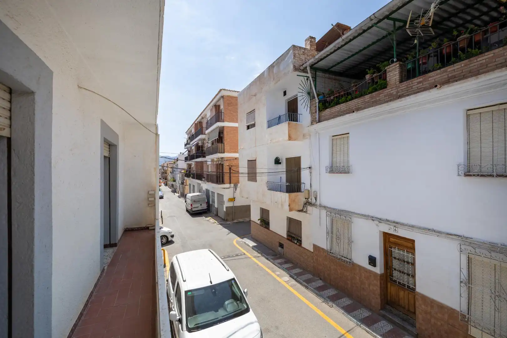 Apartament en venda a Calle Moraledas, imagen 16