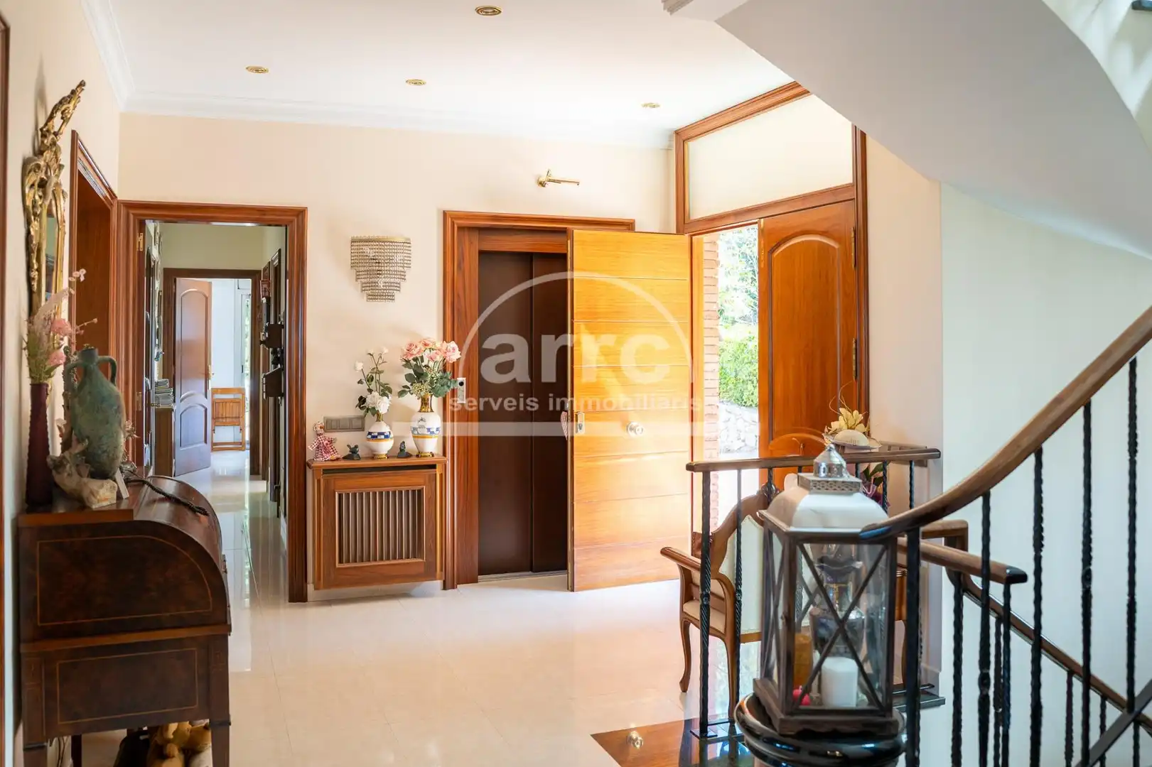 Casa in vendita a Cabrils, imagen 45
