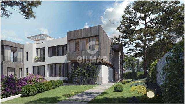 Casa adosada en Venta en Fuentelarreina