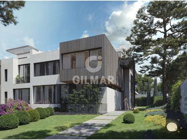 Casa pareada con piscina en venta en Fuencarral - El Pardo