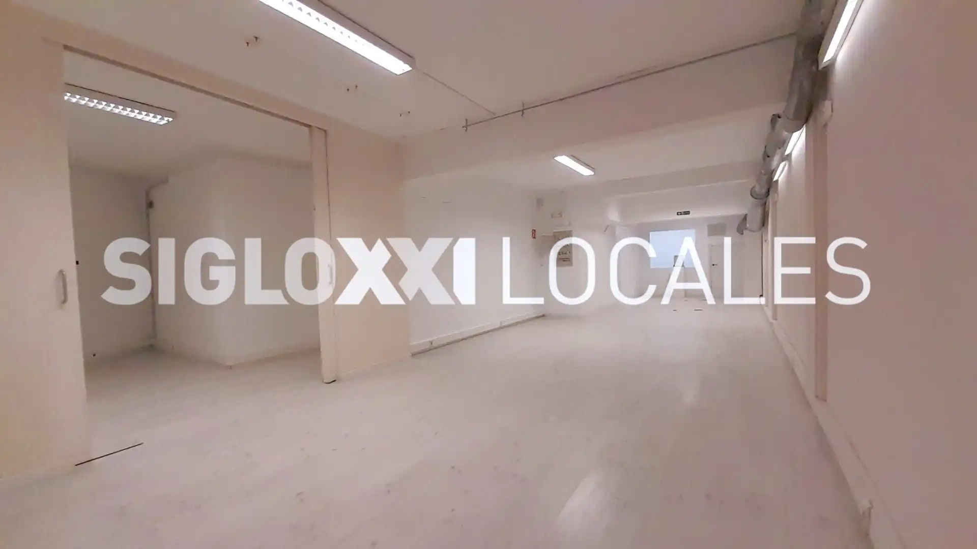 Local en venta en Barcelona con Aire acondicionado