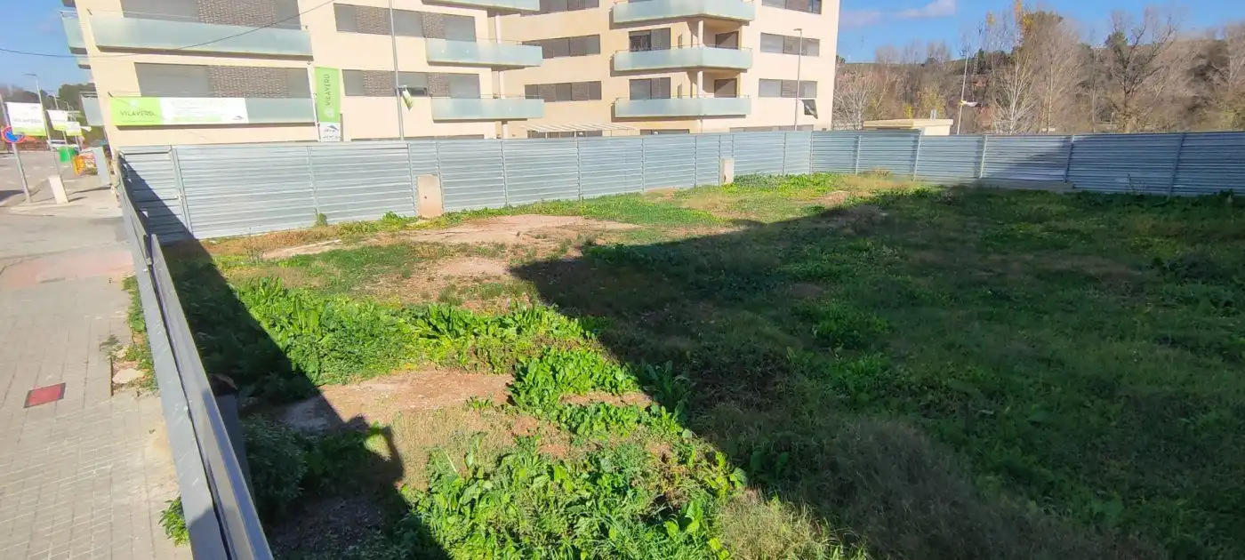 Terrenys i solars en venda a Carrer de Girona, imagen 7