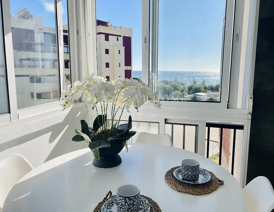 Appartement compact avec piscine à vendre à El Peñoncillo, imagen 18
