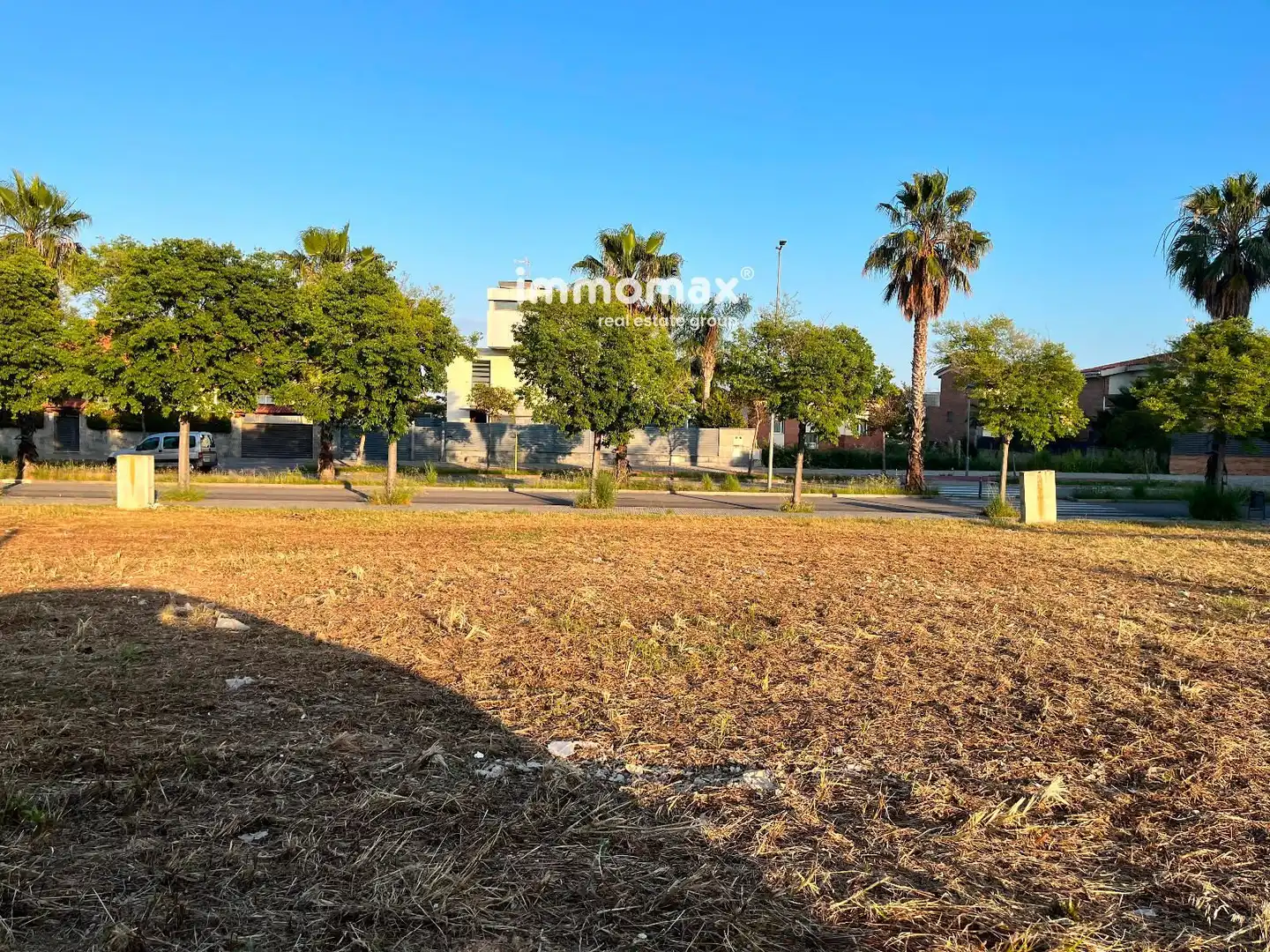 Residential land for sale in La Collada - Sis Camins, imagen 5